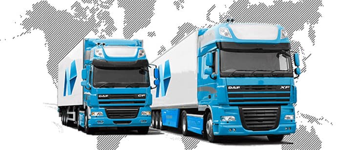 Перевозка грузов по России автотранспортом Перевозка грузов по России автотранспортом