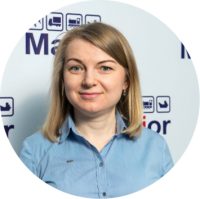Марина Шулекина