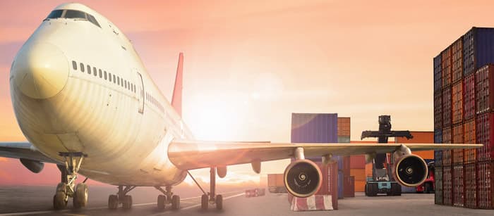 Перевозка самолетом Перевозка самолетом