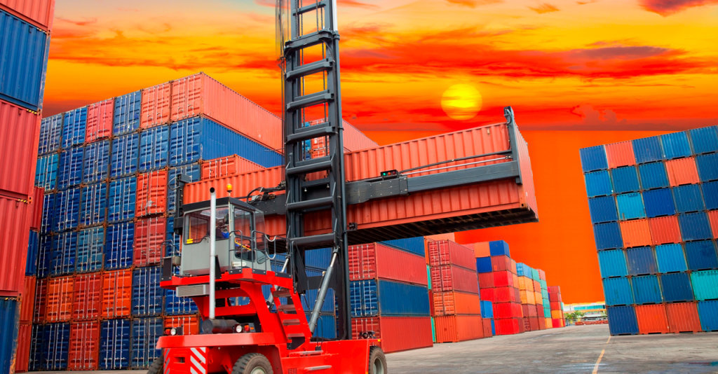 Доставка грузов из Санкт-Петербурга в Европу Доставка грузов из Санкт-Петербурга в Европу