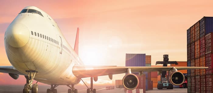 Авиаперевозки грузов Авиаперевозки грузов